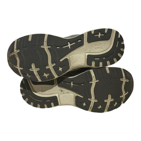 Brooks Ghost 14 Gray Running Shoes Men’s Size 13 Neutral Cushion Sneakers - Picture 8 of 8